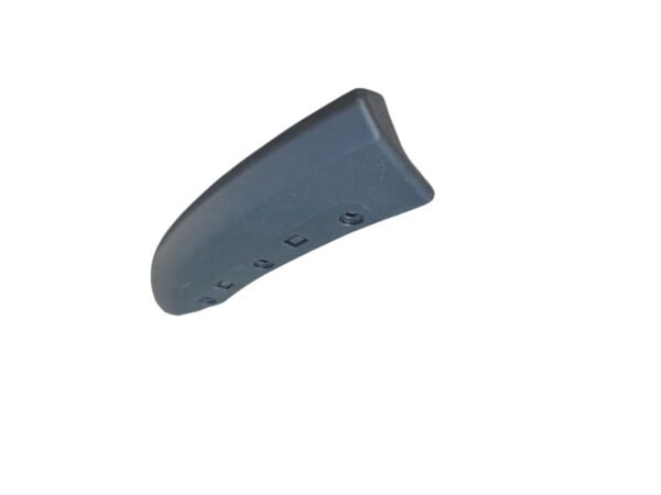 Voorbumper spoiler links geschikt voor Polo GTI/R-line  2021+