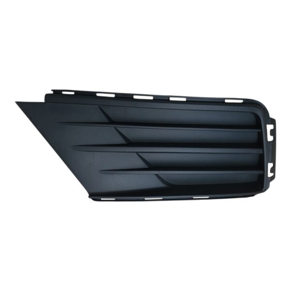 Mistlamp kap links dicht  voor zwarte bumper geschikt voor Caddy 2015-2020