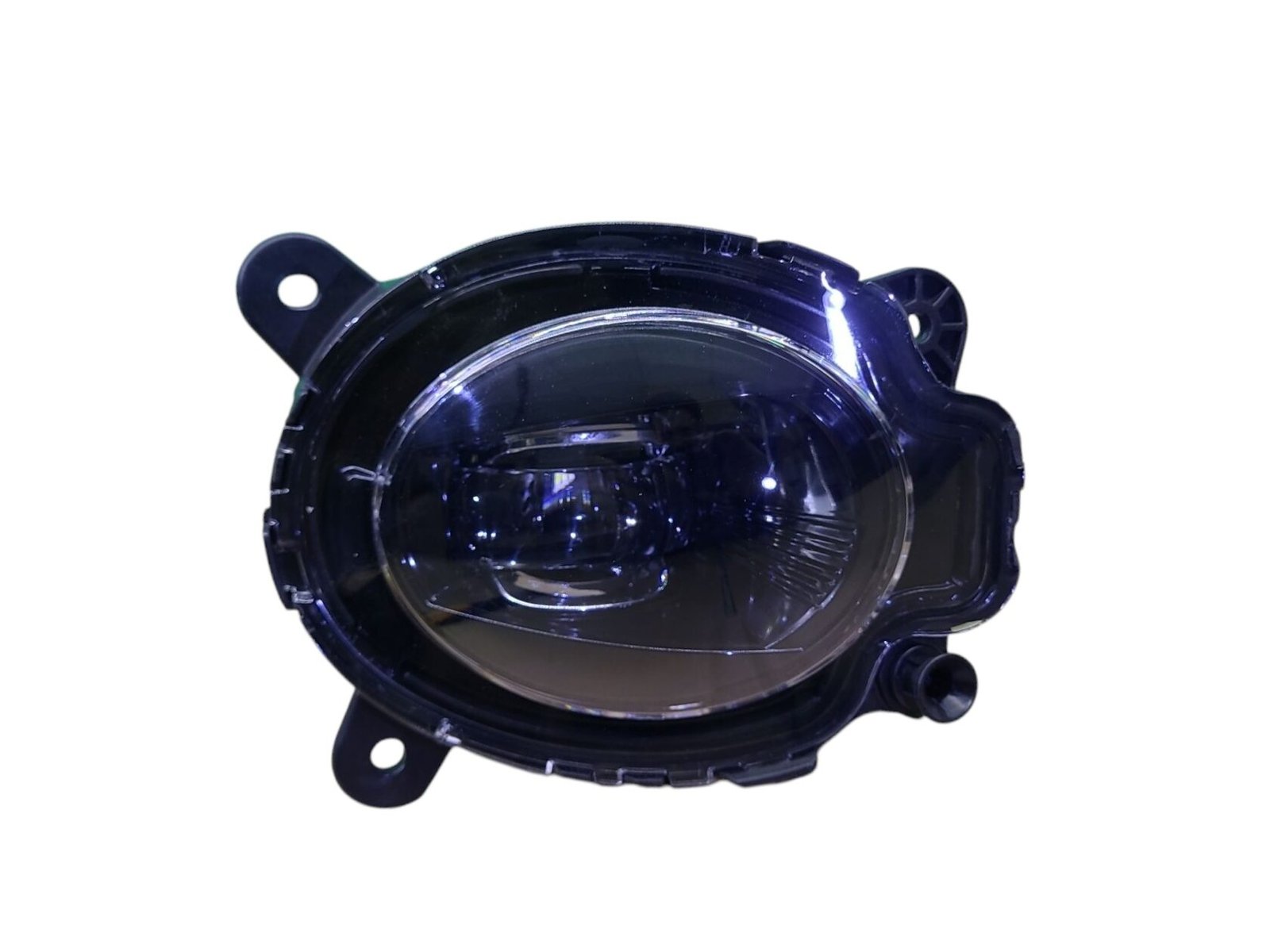 polo R-line Gti 2021+ mistlamp rechts Mistlamp rechts geschikt voor Polo 2G 2021+ - Image 1