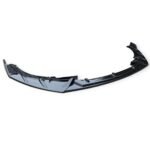 Splitter voorbumper GTI / R-line geschikt voor Golf 8 2020+