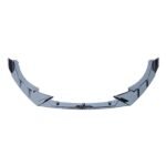 Splitter voorbumper GTI / R-line geschikt voor Golf 8 2020+ - Afbeelding 5