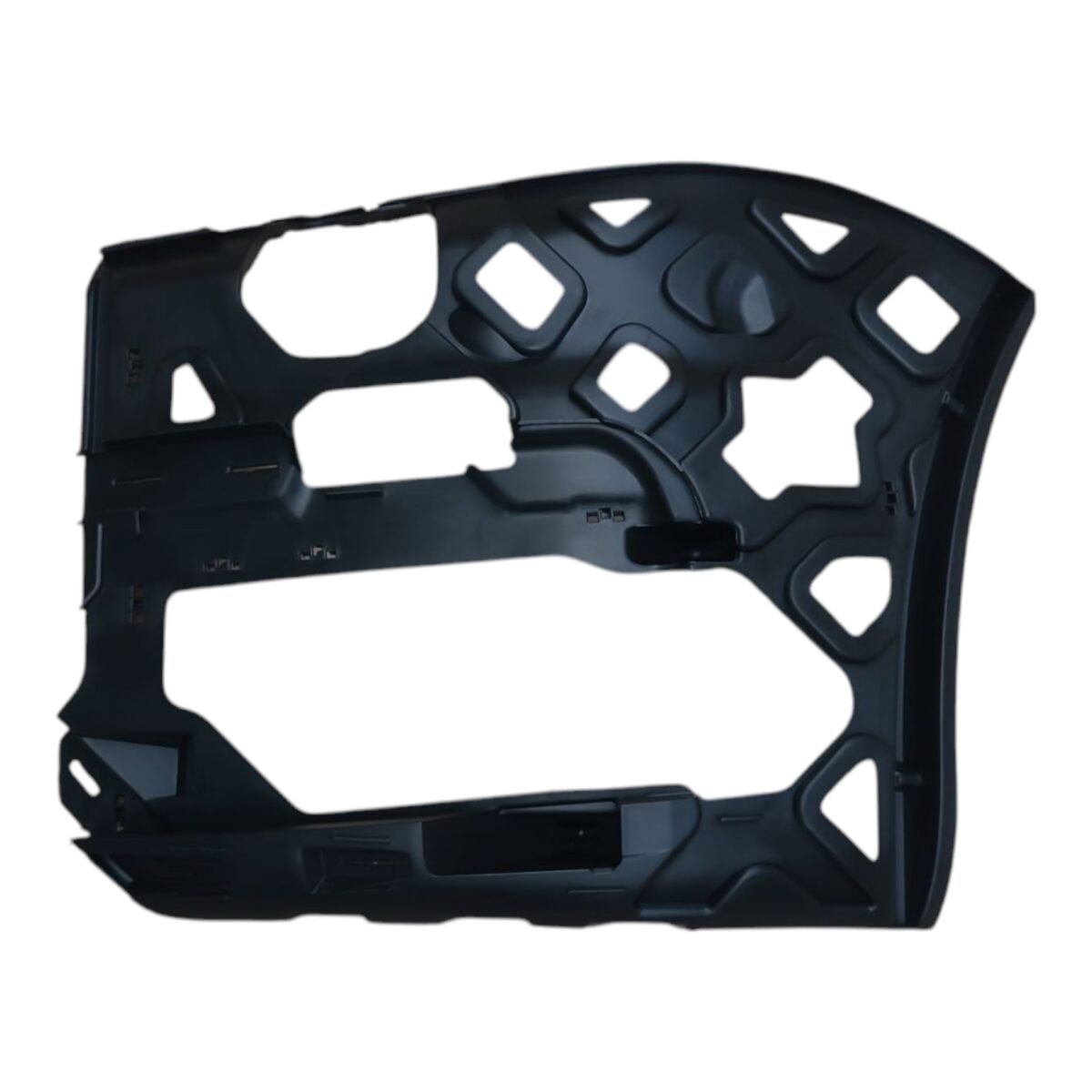 Bumper steun binnen links geschikt voor Caddy 2015-2020 - Afbeelding 1