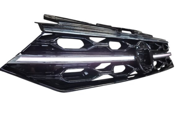 LED-Grill passend für T-Roc 2022+