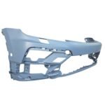 Voorbumper geschikt voor Tiguan 2016-2021 R-line - Afbeelding 2