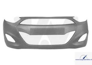 Hyundai I10 voorbumper 2008-2015