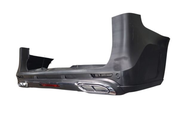 Vito V-klasse Maybach V600 achterbumper set 2015+