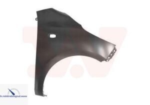 Hyundai I10 scherm voorscherm rechts 2008-2013