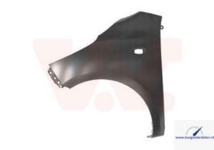 Hyundai I10 scherm voorscherm links 2008-2013