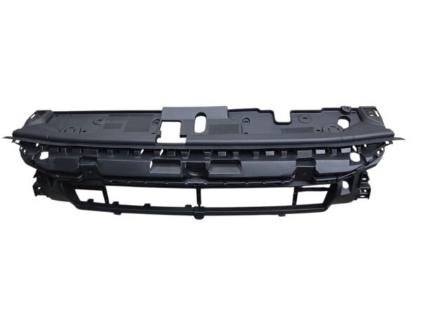bumper afdekplaat slotplaat front geschikt voor Peugeot 208 2019-2023