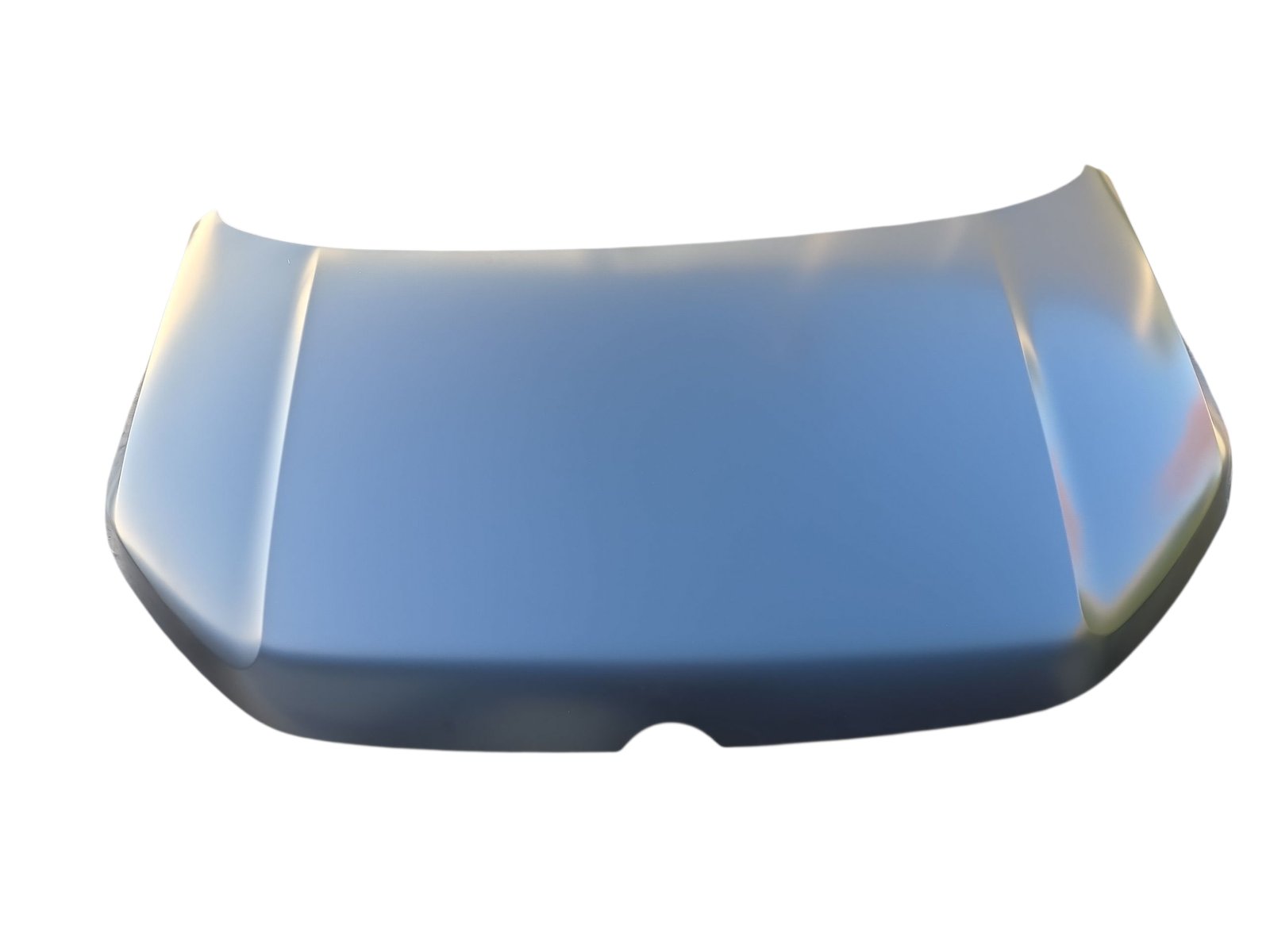 Motorkap VW Caddy vanaf 2020 Motorkap geschikt voor Caddy 2020+ - Image 1