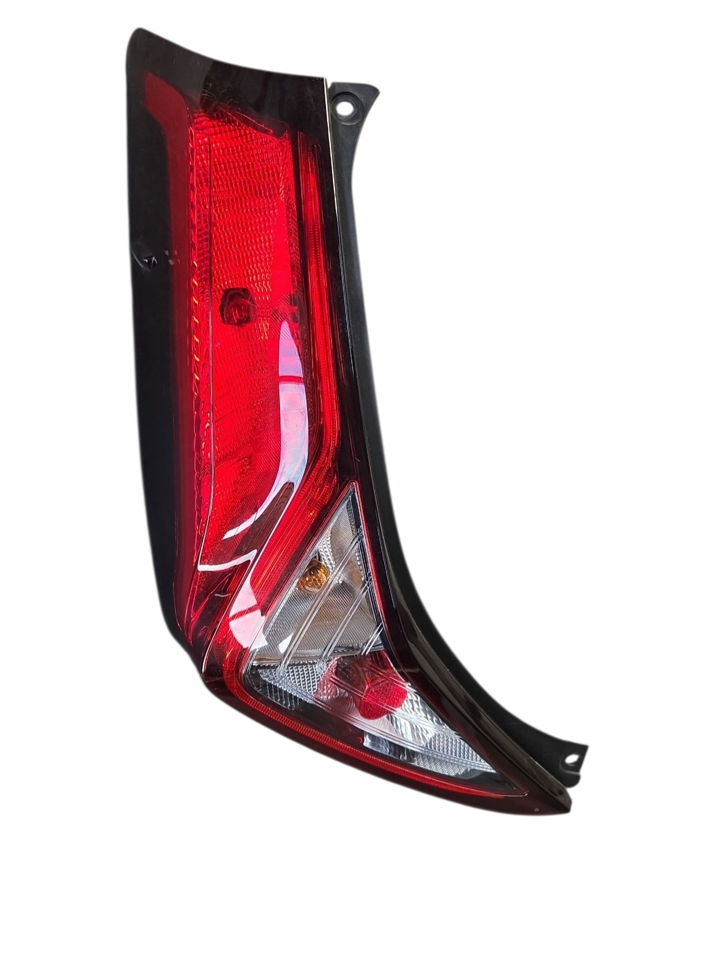 aygo 18+achterlicht links Achterlicht links gebruikt geschikt voor Aygo 2018+ - Image 1