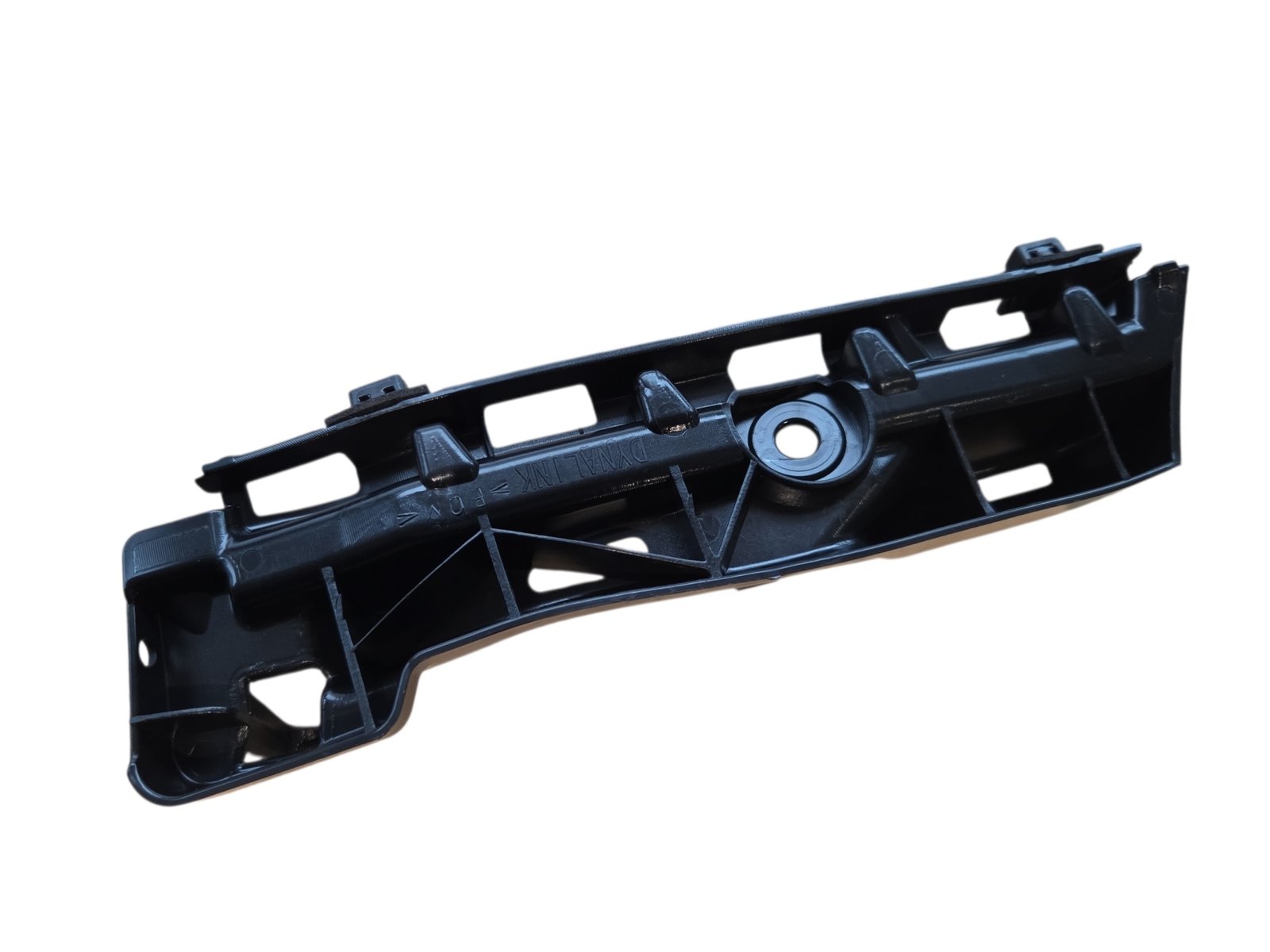 Achterbumper steun links peugeot 108 2014+ Achterbumper steun links geschikt voor Peugeot 108 en C1 2014+ - Image 1