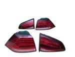 Led achterlichten set gebruikt geschikt voor Golf 7 en 7.5  2012-2020 - Afbeelding 2