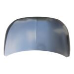 Corsa F 2020+ Motorkap Staal