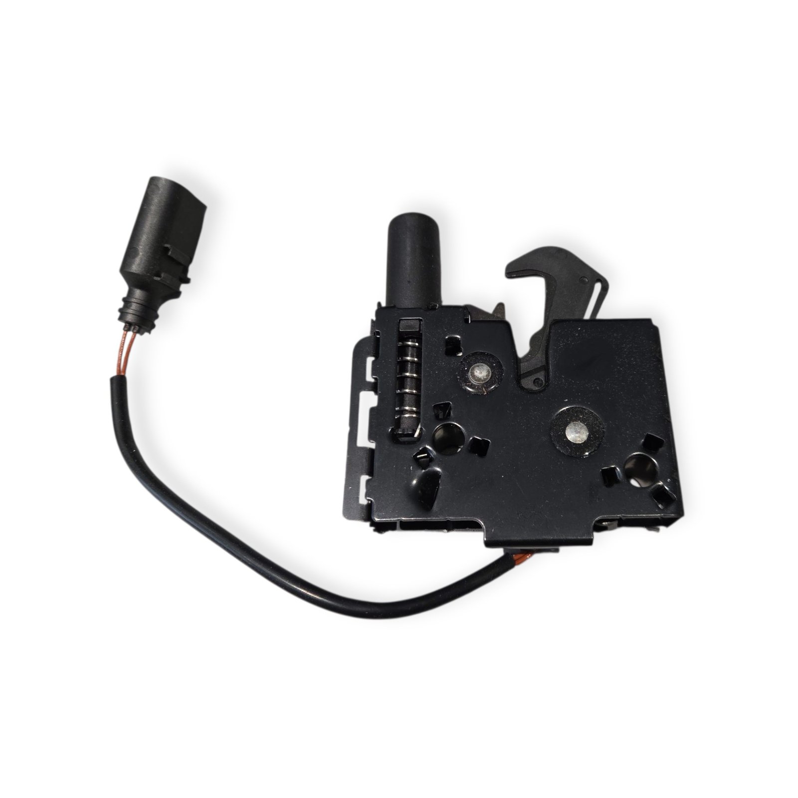 Motorkapslot Golf 8 Motorkapslot geschikt voor Golf 8/Caddy 20+/Leon 20+/A6 18+ - Image 1