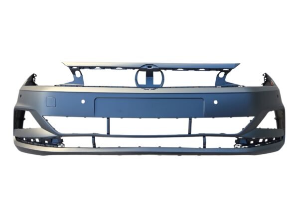 Voorbumper 4x pdc geschikt voor Polo 2G 2017-2022