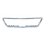 Chroomlijst boven geschikt voor Ibiza 2017+