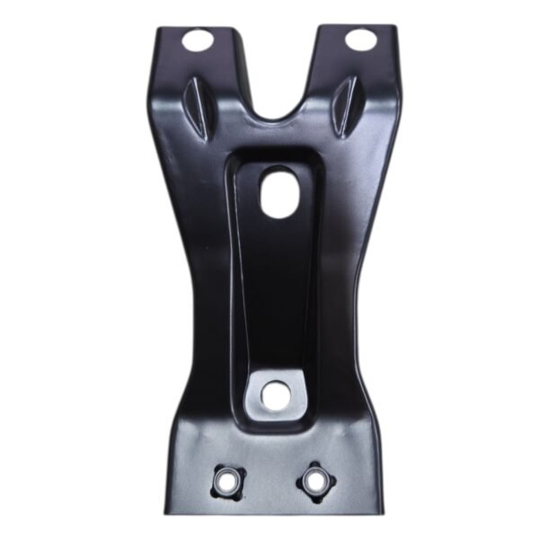 Bumperbalk Front steun midden geschikt voor Golf 6 2008-2012