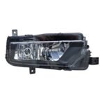 Mistlamp rechts geschikt voor Caddy 2015-2021