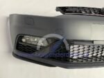 GTI Voorbumper geschikt voor Polo 6R 6C 2009-2017 - Image 5