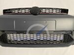 GTI Voorbumper geschikt voor Polo 6R 6C 2009-2017 - Image 3