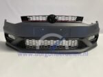 GTI Voorbumper geschikt voor Polo 6R 6C 2009-2017