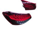Achterlichten LED set Mercedes E-klasse W213 2020 tot 2023 sedan - Afbeelding 5