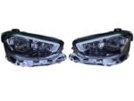 E Klasse W213 Koplampen LED set  2020 tot 2023