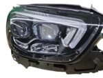 E Klasse W213 Koplampen LED set  2020 tot 2023 - Afbeelding 5