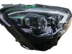 E Klasse W213 Koplampen LED set  2020 tot 2023 - Afbeelding 8