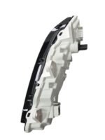 LED dagrijlicht rechts Peugeot 208 2019-2023 - Afbeelding 2