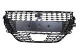 Voorbumper grill Peugeot 208 2019-2023