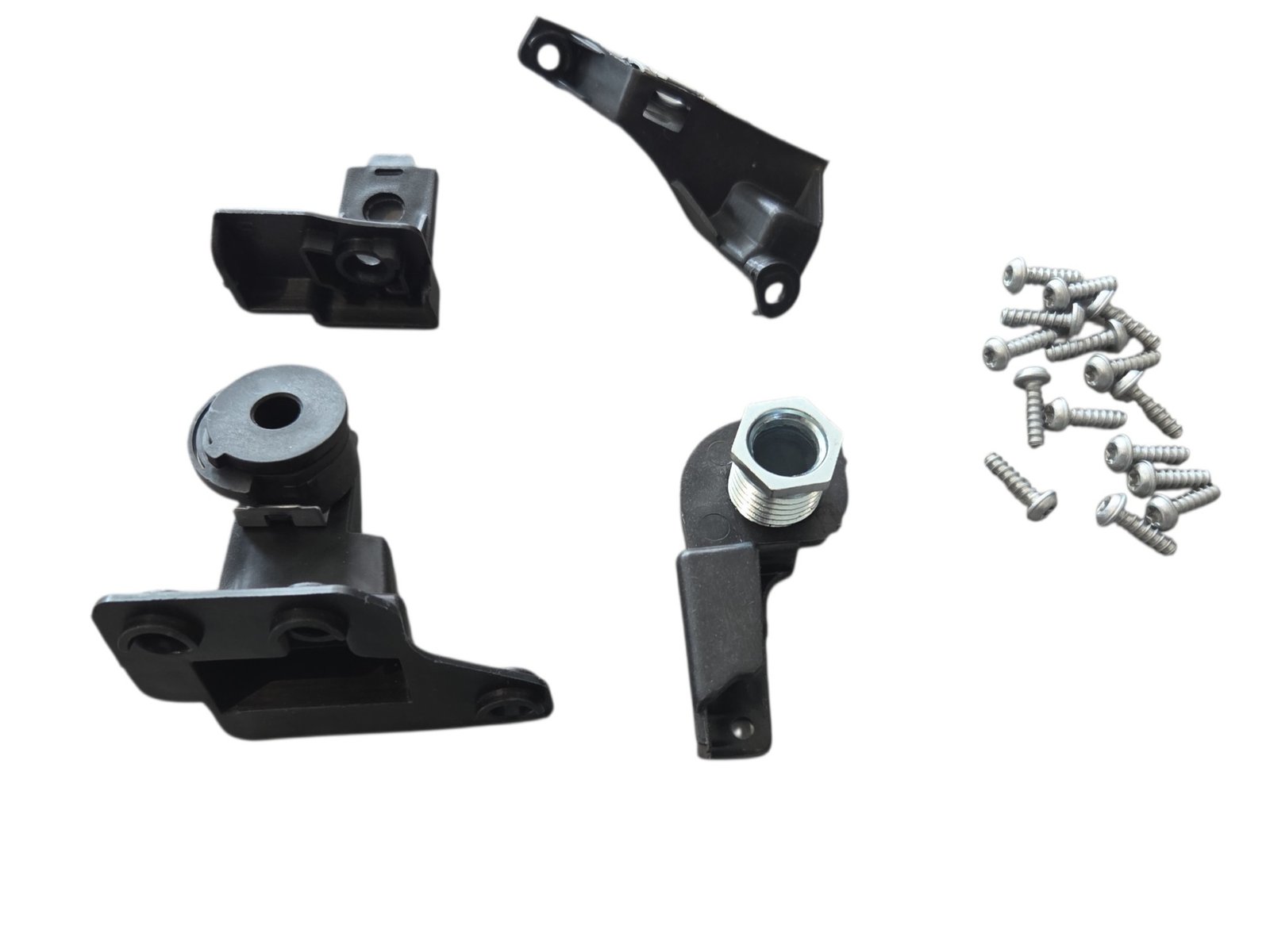 Koplamp reparatie set links Golf 7 2012-2107(1) Koplamp reparatieset links geschikt voor Golf 7 2012-2017 - Image 1