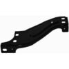 Berlingo Headlight bracket left