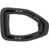 Right fog light cover suitable for T-ROC 2022+
