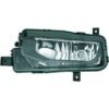 Mistlicht links H11 met bochtverlichting geschikt voor Transporter T6 2015-2019
