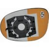 Bravo Heated Mirror Glass Left