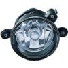 Ibiza until 2005 Fog lights