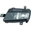 Right fog light H11 suitable for Golf 7 2012-2017
