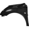 Berlingo Front fender left