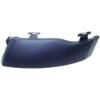 Berlingo up to 2012 Headlight trim right primer