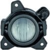 Astra J from 2013 Left fog light H11