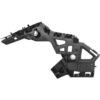 Right-hand skid pad suitable for Golf 8 2020+