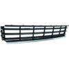 Grille under comfort 1 chrome trim suitable for Passat