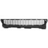 A W169 until 5/2008 Bottom grill