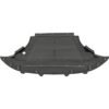 Q5 Protection under front motor section
