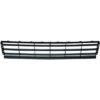 Bottom grill suitable for Passat