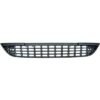 Astra J up to 2012 Bottom grill