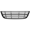 Grill onder geschikt voor Polo 9N3 2006-2009