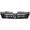 Lower grille suitable for Tiguan 2016-2021 R-line